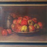 Still life, 60x44 cm