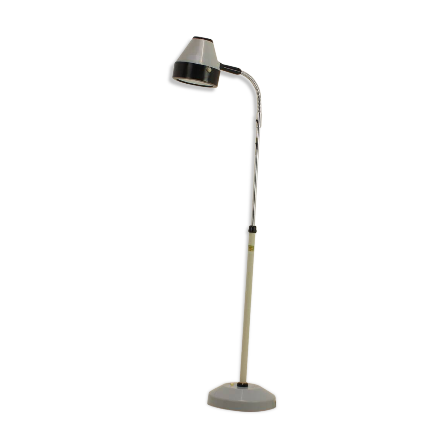Lampadaire Type B130, 1960 Pologne