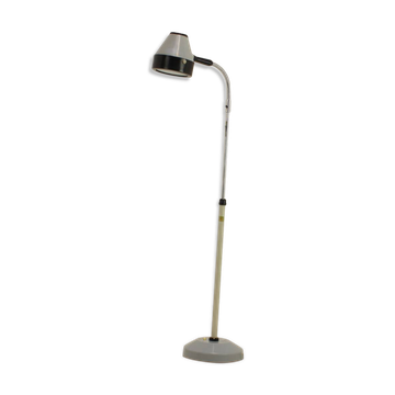 Mid-Century Floor Lamp Type B130, 1960s, Poland