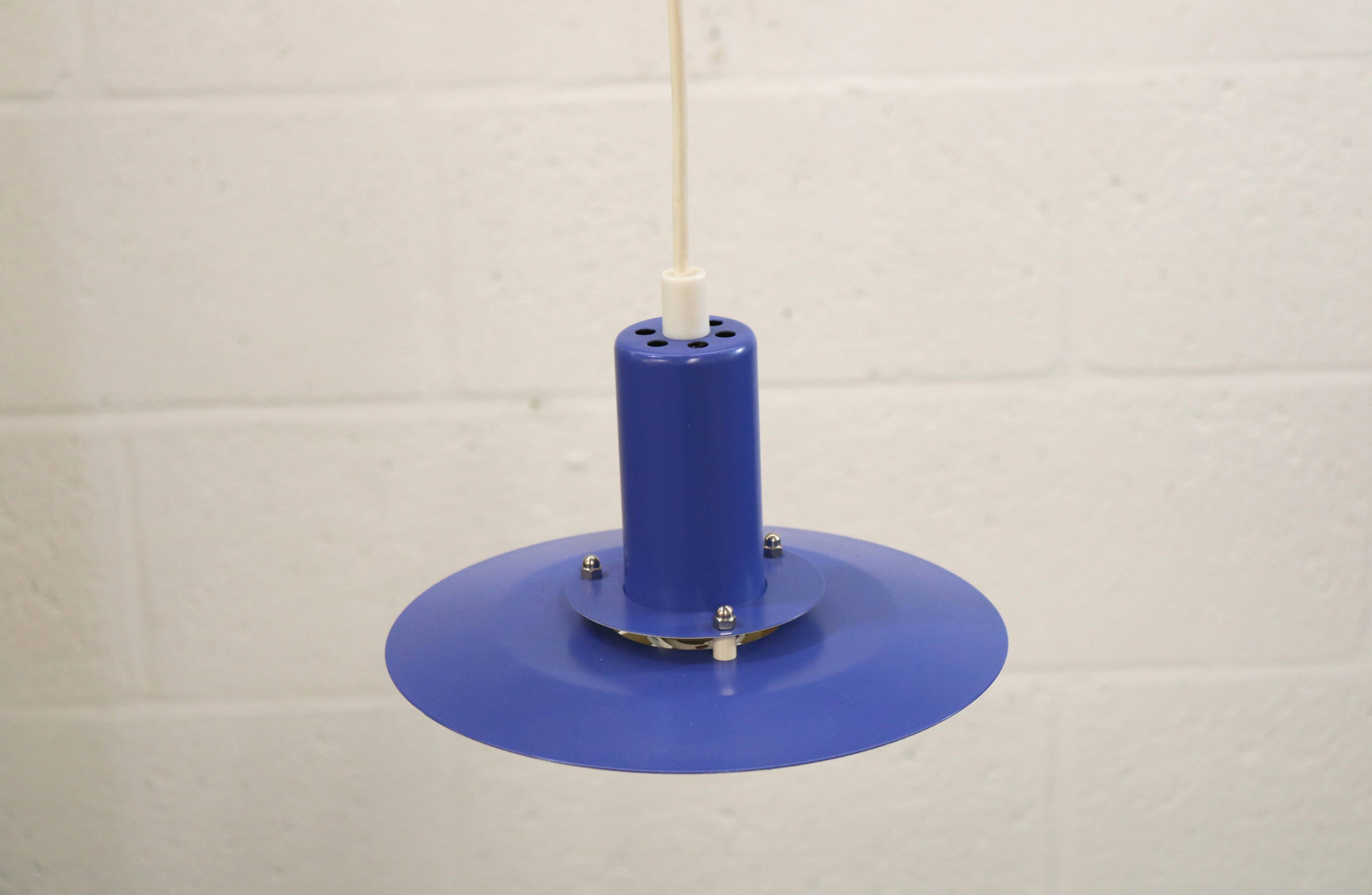 Danish vintage lamp by Lyfa model 4020 *** Scandinavian Lighting