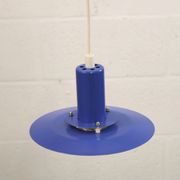 Danish vintage lamp by Lyfa model 4020 *** Scandinavian Lighting