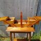 Sewing basket