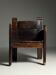 Spanish chair 18th century