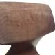 Galvanitas Pagholz vintage school chair