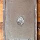 Still life painting signed Auguste Jean Gribouval (19th / 20th century)