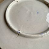 Set of decorative plates