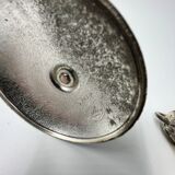 Servant salt and pepper pineapple decoration