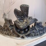 Art Deco celling lamp