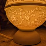 Small Lithosphere lamp
