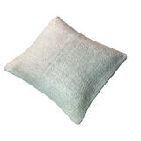 Housse de coussin en kilim turc 40 x 40 cm