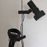 Postmodern Arco floor lamp design Roger Tallon 70s 80s