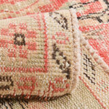 5x8 small size turkish rug 237x171cm