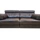 De Sede DS76 sofa, Switzerland, 1970s.