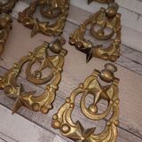 Furniture handle