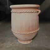 Moroccan jar potiche