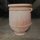 Moroccan jar potiche