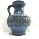 Jean de Lespinasse for Vallauris – Ceramic pitcher