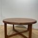 Danish coffee table