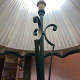 Floor lamp 1950s