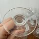Set of 6 Luminarc wine glasses - Made in France