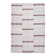 210x310 beige orange kilim rug, Beige terracota wool kilim carpet