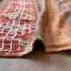 Tapis Berbére Kilim  Boujad - 340 x 198 cm