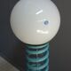 Floorlamp 1960s in space style