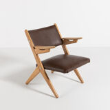 Danish armchair from the 1970s