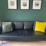 Cinna 3-seater sofa