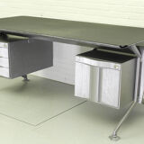 Arco Desk by Studio BBPR  for Olivetti, 1963