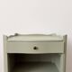 Louis XV style bedside table