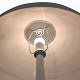 Lampadaire champignon space-age avec aspect marbre