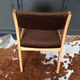 Scandinavian chair
