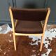 Chaise scandinave