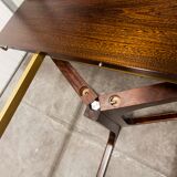 Baumann Oval Table 1960