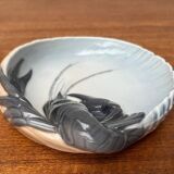 Danish Porcelain Lobster by Erik Nielsen for Royal Copenhagen