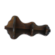 Etagère  d'angle