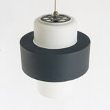 Ceiling lamp design by Louis Kalff for Philips - Netherlands, 1960