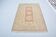 Turkish Oushak handmade rug sku 3598