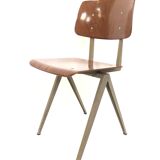 Galvanitas S16 industrial school chair
