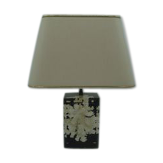 Lamp Pierre Giraudon 1970
