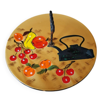 Poët-Laval cheese board
