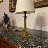 Bedside and reading lamp