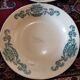 Assiettes creuses Longchamp, Lutèce
