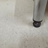 "Ikea shelf Sweden 1980"