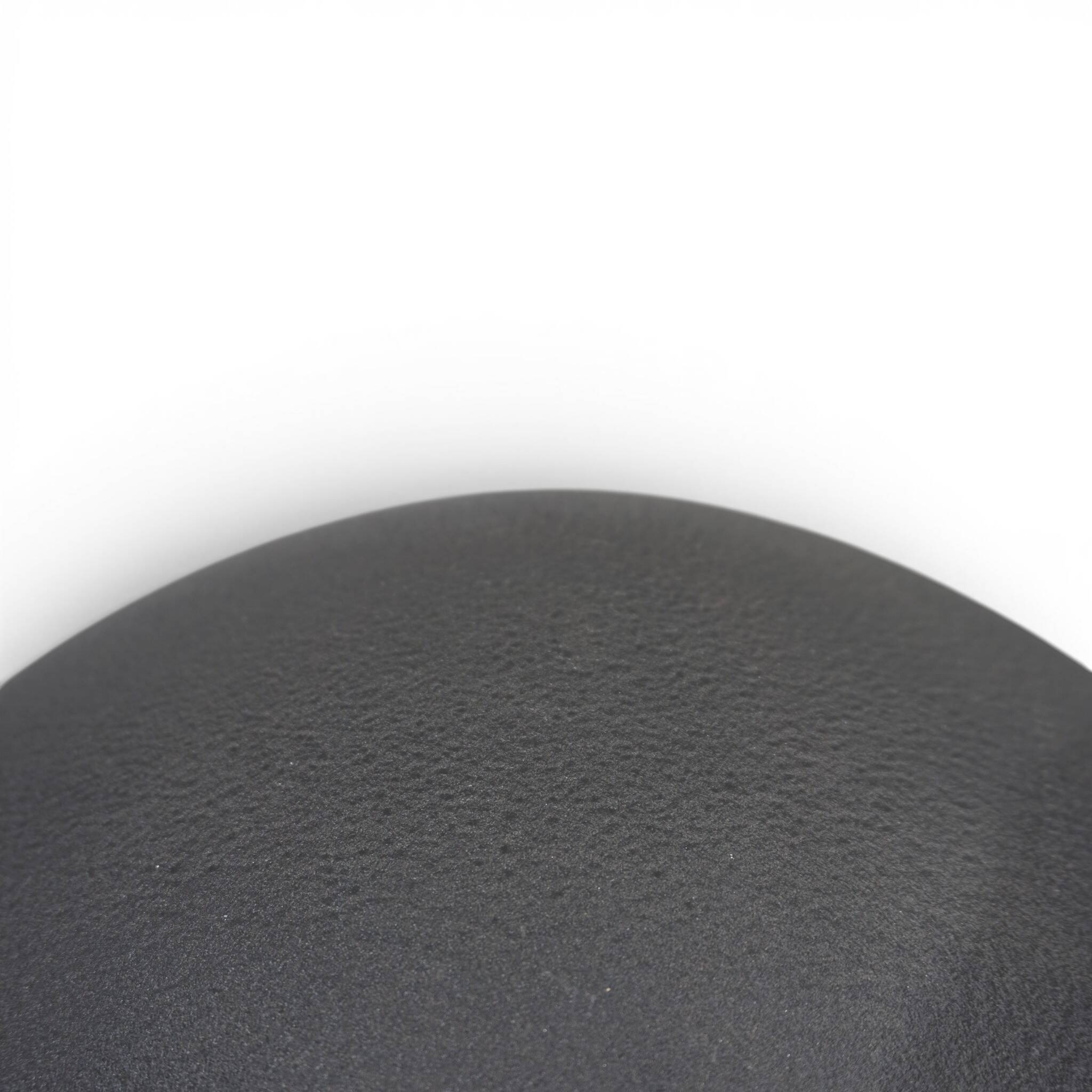 Cosack 7675 Black Table Lamp by Karl-Heinz Kinsky, 1956