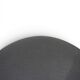 Cosack 7675 Black Table Lamp by Karl-Heinz Kinsky, 1956