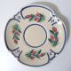 8 Henriot Quimper plates