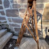 Painter's stepladder