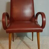 Armchair time 1960's